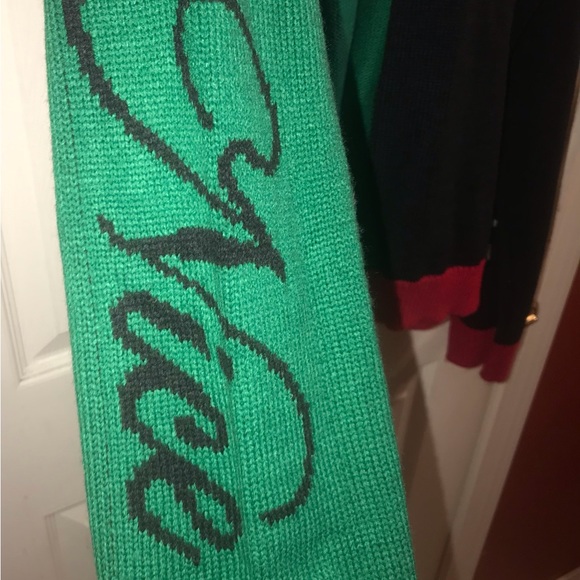 Ugly Christmas Sweater Size Large - Picture 6 of 7